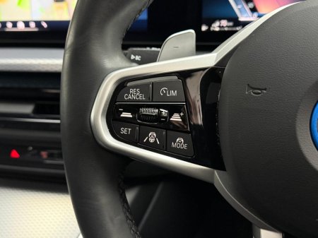 2024 BMW 3 Series 330E M SPORT LCI II *HUGE SPEC* €54,990 thumbnail