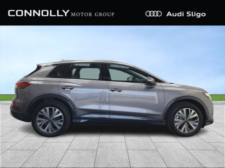 2026 Audi Q4 e-tron 45 Sport 286HP Auto - Reversing Camera - Heated Seats - Price Includes SEAI Grant of €3,500 €56,450