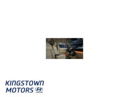 2025 Hyundai Inster Signature 42kW €20,795