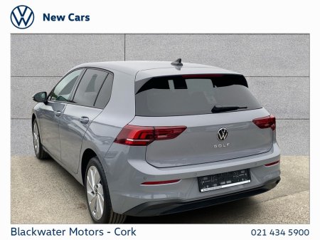 2026 Volkswagen Golf GOLF EDITION 75 1.5 TSI 116BHP *ORDER YOUR 261 TODAY*