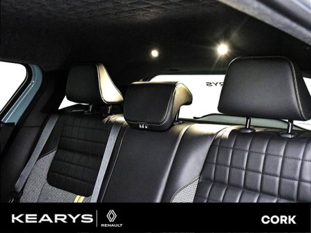 2026 Renault 4 Iconic Order Your 261 Today! €34,995 thumbnail