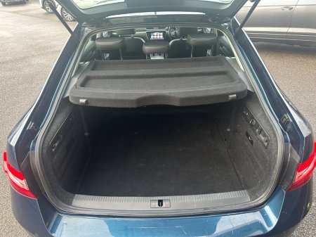 2021 Skoda Superb SUPERB STY 2.0TDI 122HP DSG €26,950 thumbnail