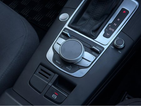 2014 Audi A3 1.4 TFSI SPORT S-TRONIC SALOON €14,950 thumbnail