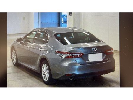 2023 Toyota Camry /2023/2.5 PETROL HYBRID/COMING SOON €42,500
