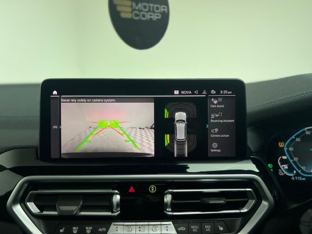 2022 BMW iX3 M SPORT €35,990 thumbnail