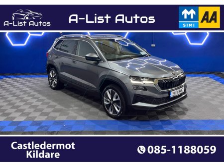 2023 Skoda Karoq 2.0TDI Style / FINANCE AVAILABLE €28,950