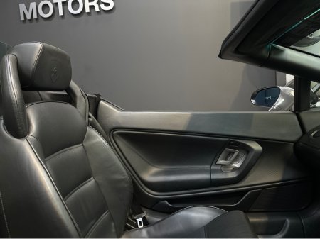 2008 Lamborghini Gallardo SPYDER V10 E-GEAR FSH €99,950 thumbnail