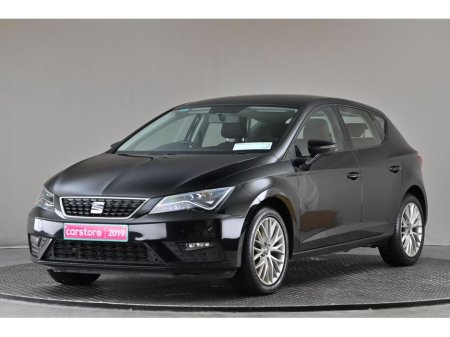 2019 SEAT Leon *JAN 2026 PRICING NOW* 1.0TSI 115BHP SE 6SPD *REVERSE CAM* €15,890
