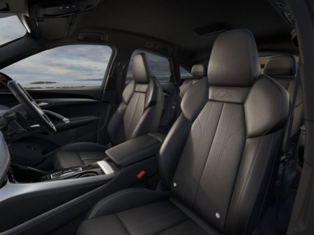 2026 Audi Q5 SPORTBACK 50TFSI E-HYBRID COMPETITION QUATTRO AUTOMATIC €84,724 thumbnail