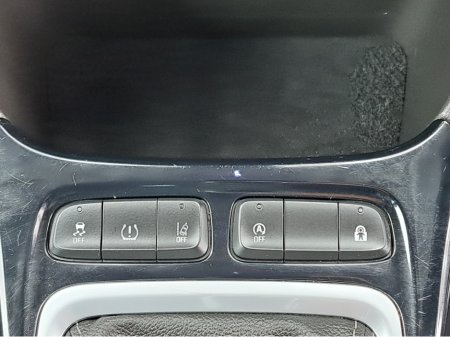 2022 Opel Crossland ULTIMATE 1.5TD 110BHP **LEATHER/SUEDE INTERIOR"" €19,950 thumbnail