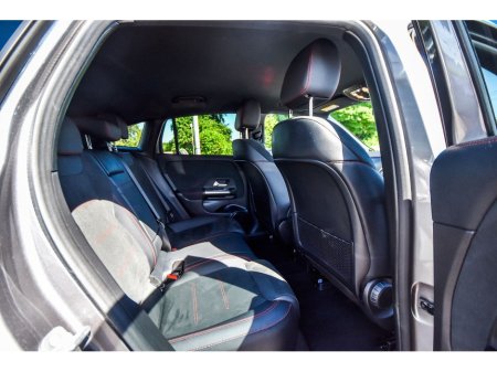 2025 Mercedes-Benz EQA 250+ 560km Range AMG Executive €48,850 thumbnail