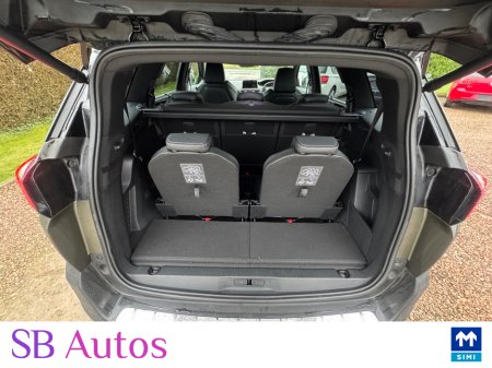 2018 Peugeot 5008 182 Peugeot 5008 GT 7 Seater €25,950 thumbnail