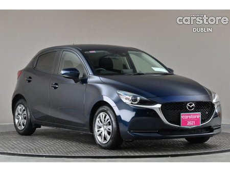 2020 Mazda Mazda2 1.5 AUTO *REVERSE CAM*REAR PARK SENSORS*