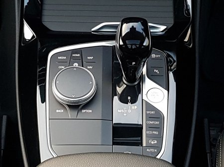 2023 BMW X3 xDrive20d xLine €59,995 thumbnail