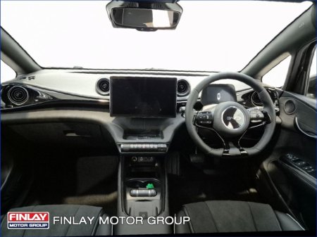 2026 BYD Dolphin Design - Finance From 3.5% APR €34,706