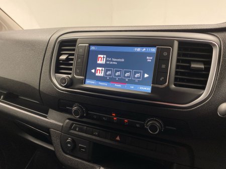 2024 Fiat Scudo SCUDO 1.5 L2 100BHP TECNICO 4DR €21,134 thumbnail