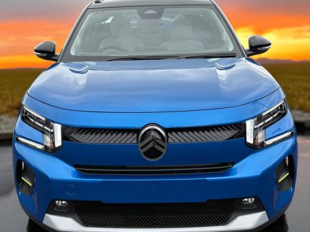 2026 Citroen e-C3 2026 €26,000 thumbnail