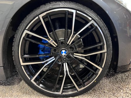 2015 BMW 4 Series GRAN COUPE M SPORT €18,900