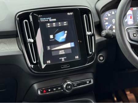 2021 Volvo XC40 INSCRIPTION T3 - 1.5 PETROL - MANAUL - 12M WARRANTY - CAR: 1623 thumbnail