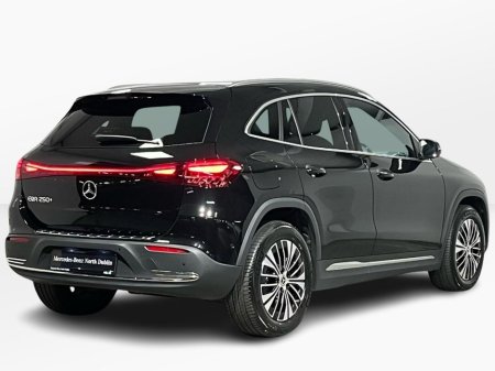 2024 Mercedes-Benz EQA 250+ Sport Executive - Reversing Camera - Ambient Lighting - Sat Nav - Climate Control - Heated Seats - Apple CarPlay/Android Auto - €42,950 or €43,900 with Supagard Vehicle Protection & GAP Insurance €41,950