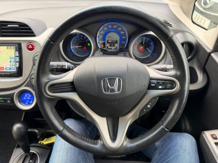 2012 Honda Fit  €6,995 thumbnail