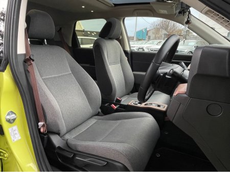 2021 Honda e ADVANCE..HUGE SPEC..SUNROOF..WARRANTY INCLUDED..FINANCE PROVIDED €14,900 thumbnail