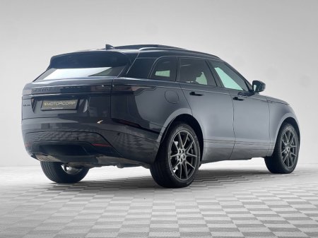 2024 Land Rover Range Rover Velar HSE DYNAMIC P400E €65,990 thumbnail