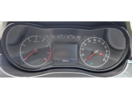 2016 Opel Corsa 1.4 90PS SC €7,995 thumbnail