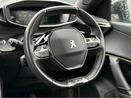 2020 Peugeot 2008 **DEPOSIT TAKEN** GT-LINE - 1.2 PETROL - AUTO - 12M WARRANTY - CAR: 930 €20,950 thumbnail