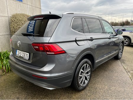 2021 Volkswagen Tiguan Allspace 7 SEATER COMFORTLINE 2.0 DIESEL //AUTUMN SALE €3000 REDUCTION// €29,950