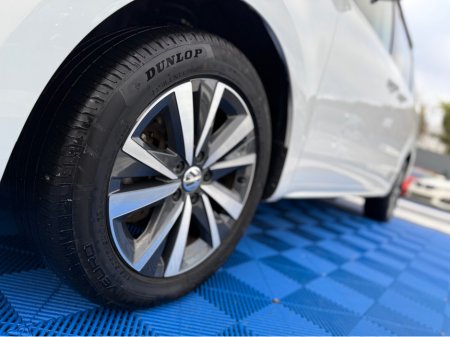 2020 Volkswagen Sharan HIGHLINE PRO - 2.0L DIESEL - 7 SEATS - AUTO - 12M WARRANTY - CAR: 1603 thumbnail