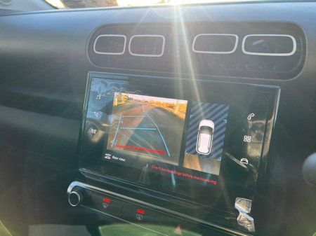 2024 Citroen C3 Aircross FLAIR BlueHDi 110 €22,950 thumbnail