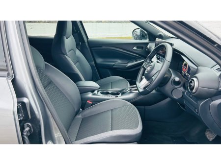 2024 Nissan Juke 1.6 HYBRID  SV PREMIUM Virtual Cockpit €30,995