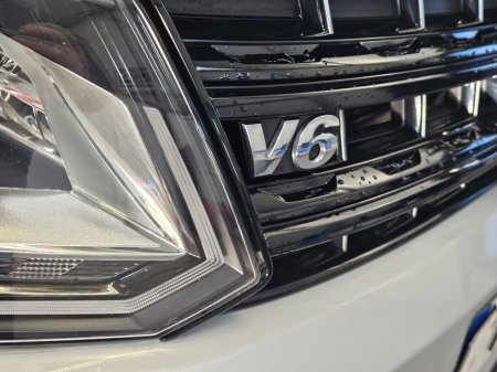 2019 Volkswagen Amarok  €27,500