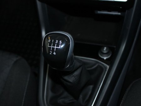 2020 Volkswagen T-Cross Life 1.0 TSI M5F 95HP 5DR €19,999 thumbnail