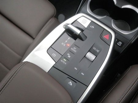 2026 BMW X1 sDrive18d M Sport €59,500 thumbnail