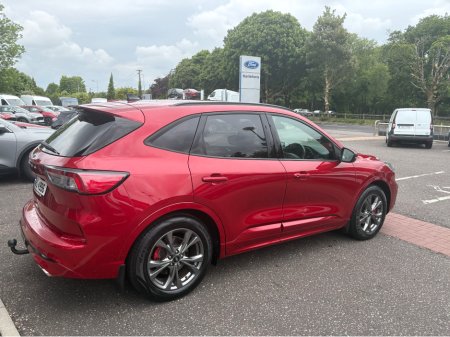 2020 Ford Kuga ST-LINE X 5DR 1.5 TDCi 120 PS €26,000