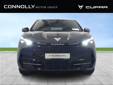 2026 Cupra Tavascan Endurance 4 €44,160 thumbnail