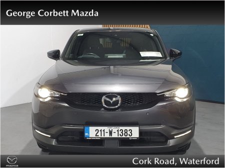 2021 Mazda MX-30 E-Skyactiv 35.5 kWh (From €71 per week) €16,995