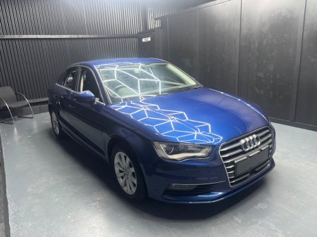 2016 Audi A3  €16,950