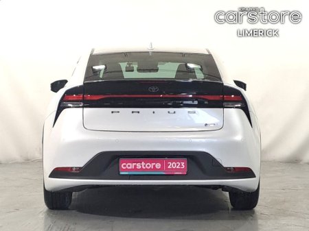 2023 Toyota Prius 1.8 SELF CHARGING HYBRID *LOW MILEAGE* €32,880