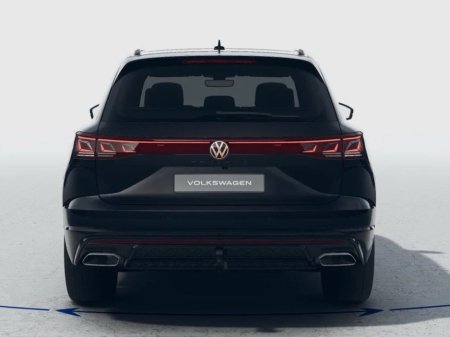2026 Volkswagen Touareg  €113,980