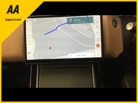 2023 Land Rover Range Rover Velar VAT Q CAR RANGE ROVER VELAR HSE DYNAMIC (RARE) NEW MODEL ,5 YEARS MANUFACTURES WARRANTY,PANORAMIC SKY LOUNGE ,SELF DRIVING 360 €68,830