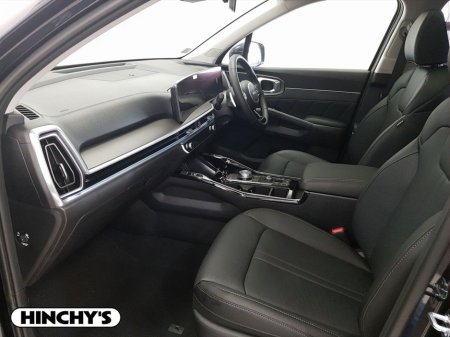 2025 Kia Sorento 1.6 PHEV SEM €64,900