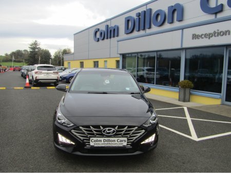 2022 Hyundai i30 I 30 DELUXE 5DR