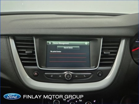 2019 Opel Grandland X SC 1.2i 130PS 6 Speed Auto, Full service history . €17,950 thumbnail