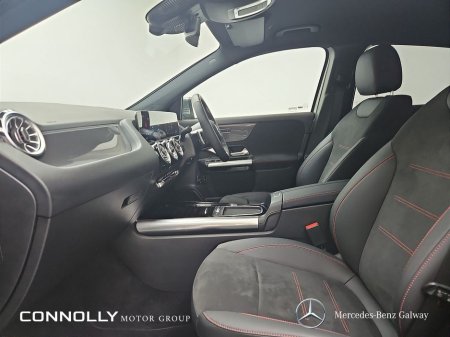 2025 Mercedes-Benz GLA Class 250e AMG Line €497pm €55,900 thumbnail