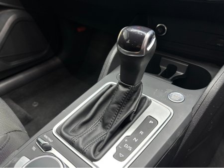 2023 Audi Q2 €33950! 2023 Audi Automatic 35TFSI Advanced - Reverse Camera + Sensors €33,950 thumbnail