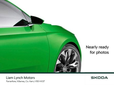 2020 Skoda Kamiq AMBITION 1.0 LTR TSI 115 BHP €17,500