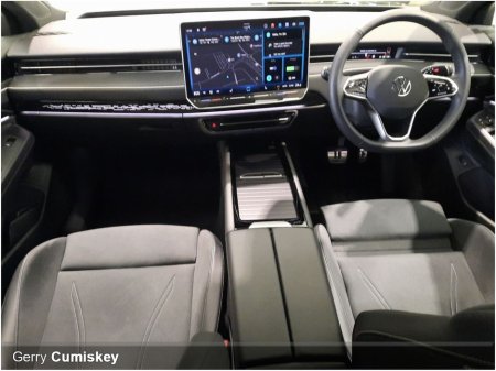 2025 Volkswagen ID.7 Match Pro Plus 77kWh 286HP *Heat Pump* €43,750 thumbnail
